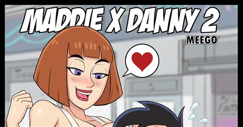 danny fenton porn|Danny X Maddie .